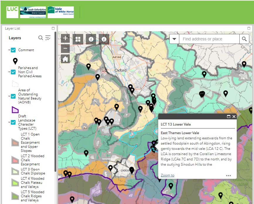 Online consultation Hub 